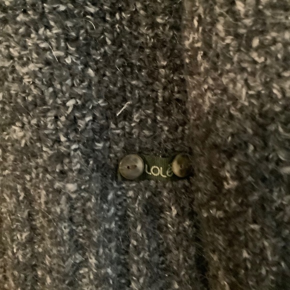 Lole Turtleneck M - Picture 4 of 5